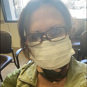 Meet your Posher, Janet